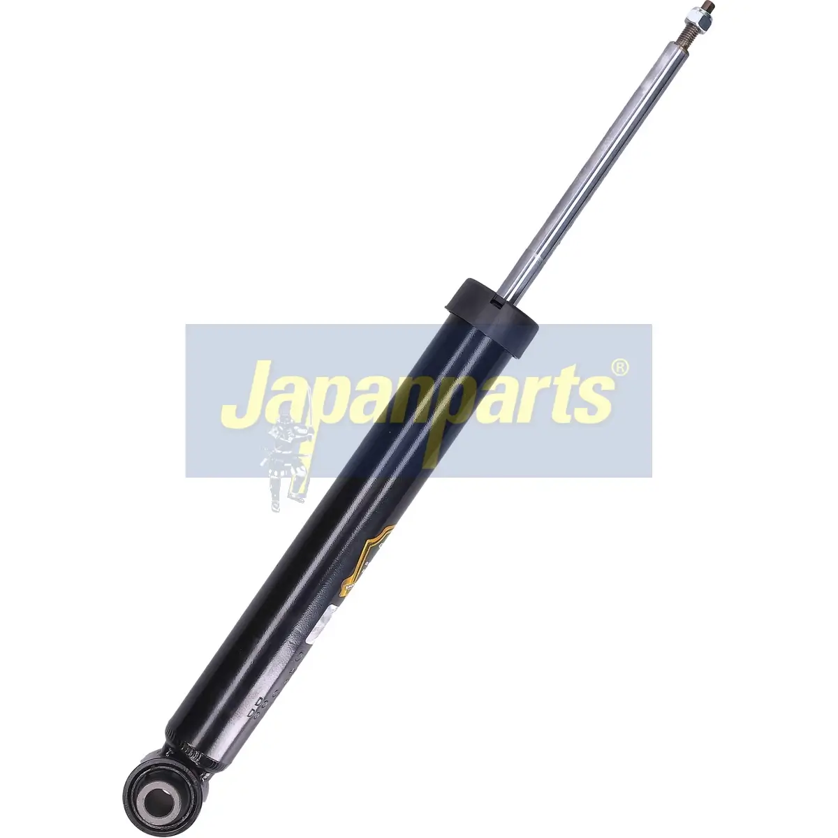 Stoßdämpfer Hinterachse JAPANPARTS MM-01280