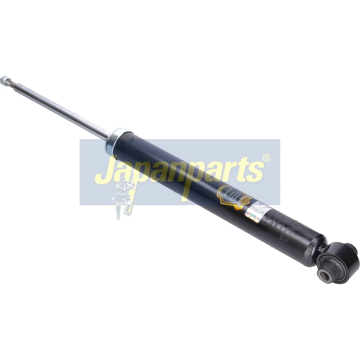 Stoßdämpfer Hinterachse JAPANPARTS MM-01293