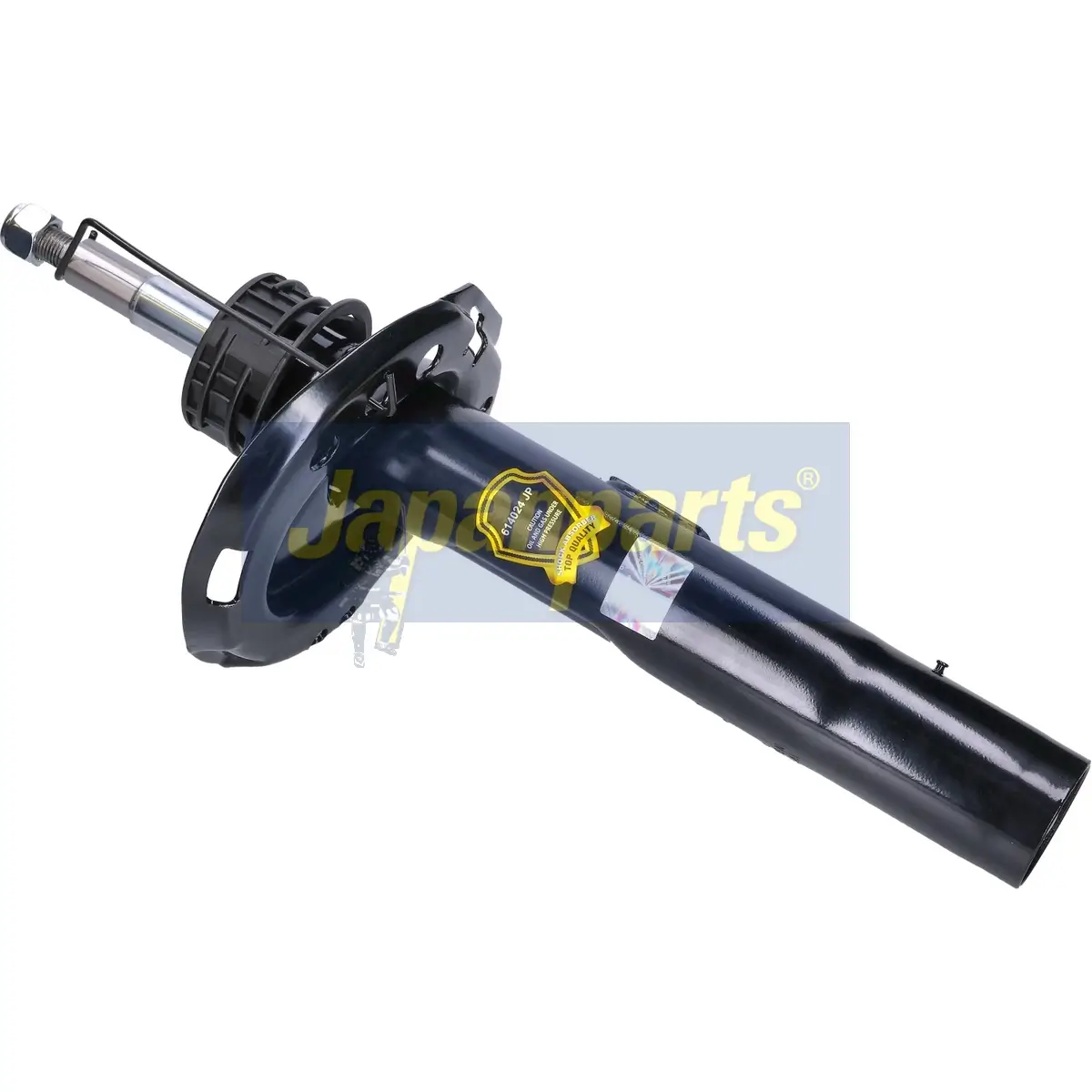 Stoßdämpfer Vorderachse links JAPANPARTS MM-01307