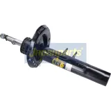 Stoßdämpfer Vorderachse rechts JAPANPARTS MM-01308