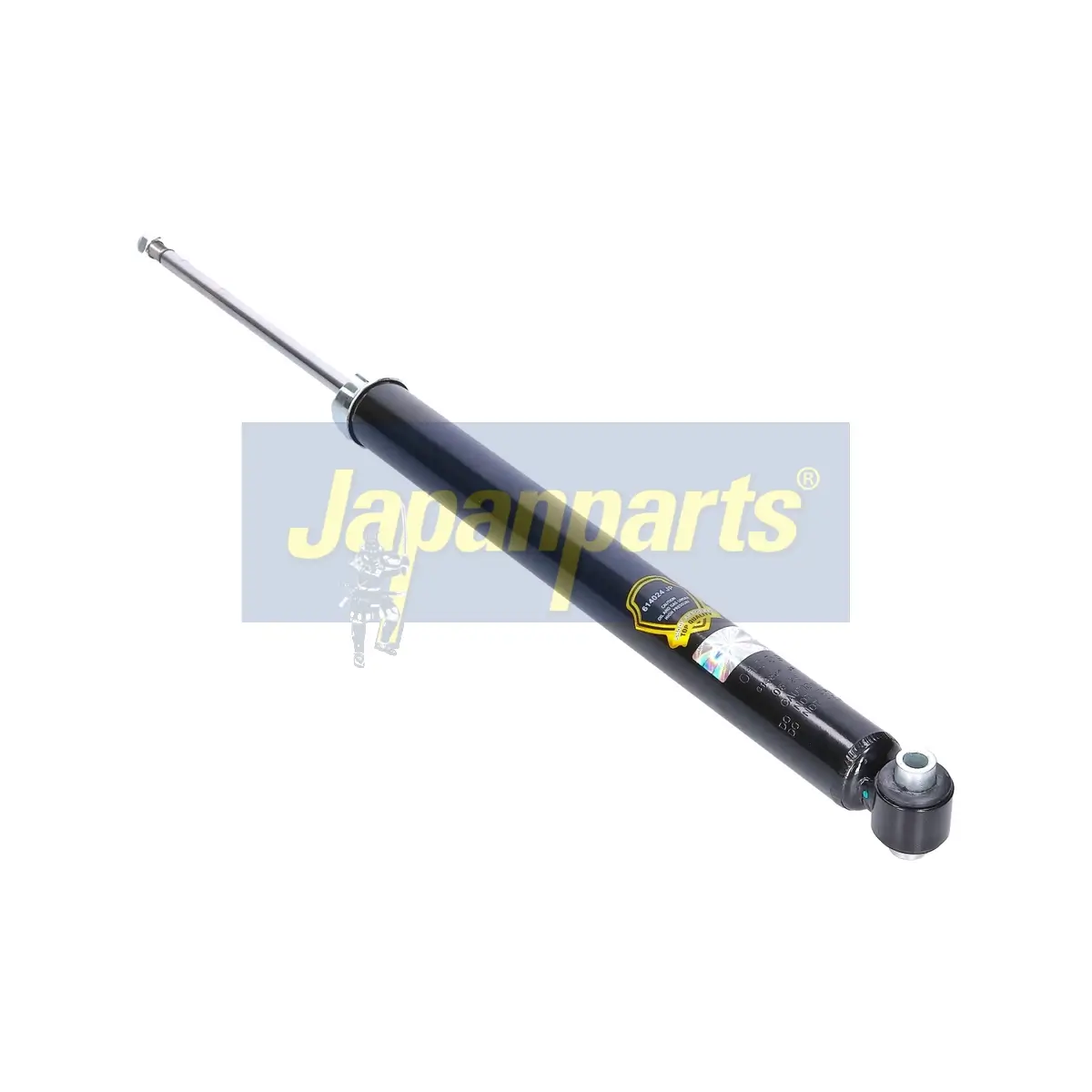 Stoßdämpfer Hinterachse JAPANPARTS MM-01309