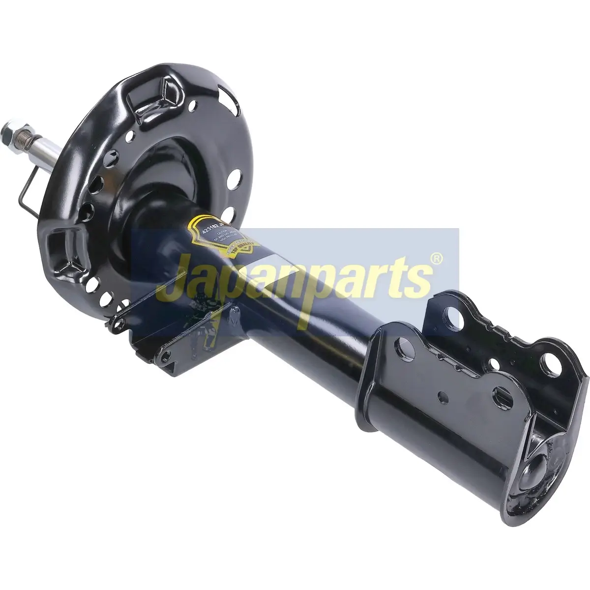Stoßdämpfer Vorderachse links JAPANPARTS MM-01310