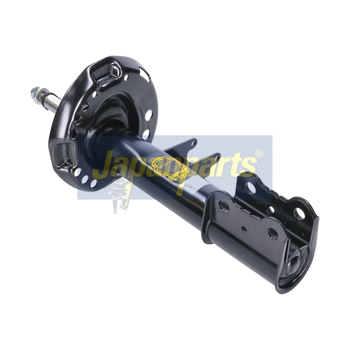 Stoßdämpfer Vorderachse rechts JAPANPARTS MM-01314