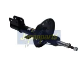 Stoßdämpfer Vorderachse JAPANPARTS MM-01320