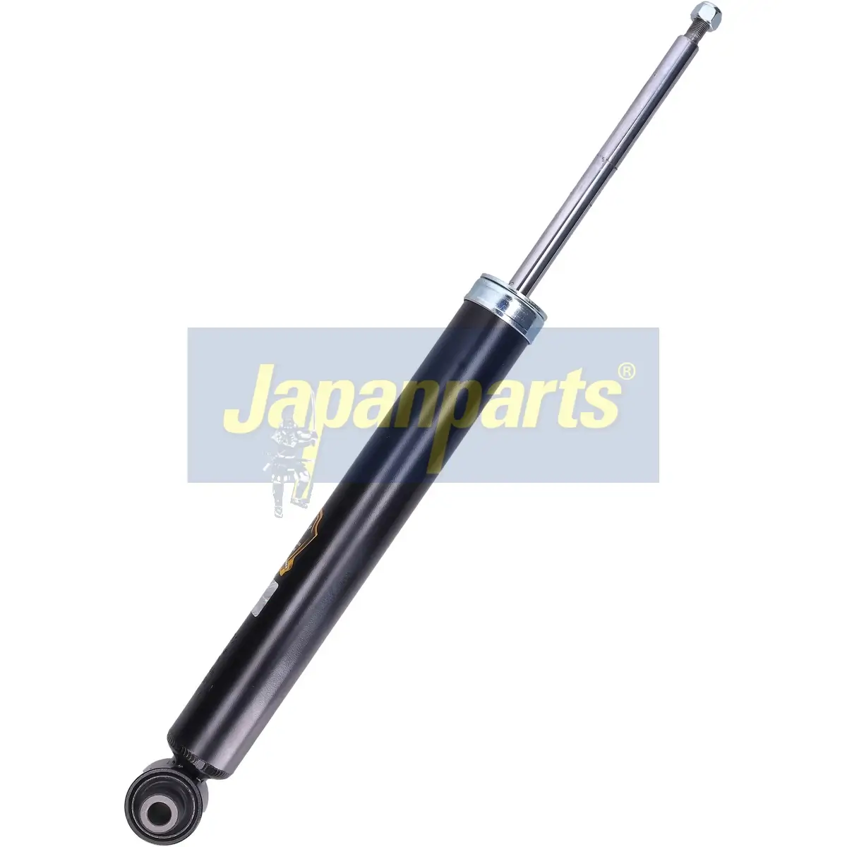 Stoßdämpfer Hinterachse JAPANPARTS MM-01332