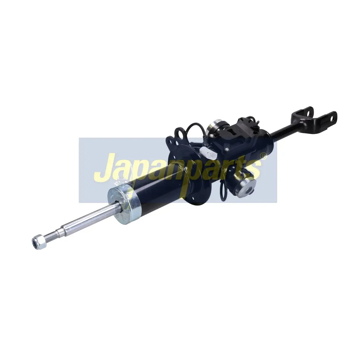 Stoßdämpfer Vorderachse rechts JAPANPARTS MM-01355