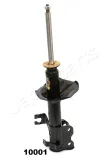 Stoßdämpfer Vorderachse rechts JAPANPARTS MM-10001