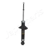 Stoßdämpfer Hinterachse JAPANPARTS MM-10012