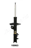 Stoßdämpfer Vorderachse rechts JAPANPARTS MM-10063