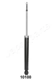 Stoßdämpfer Hinterachse JAPANPARTS MM-10100