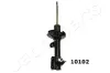 Sto&szlig;d&auml;mpfer Vorderachse rechts JAPANPARTS MM-10102