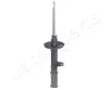 Stoßdämpfer Hinterachse rechts JAPANPARTS MM-20021 Bild Stoßdämpfer Hinterachse rechts JAPANPARTS MM-20021