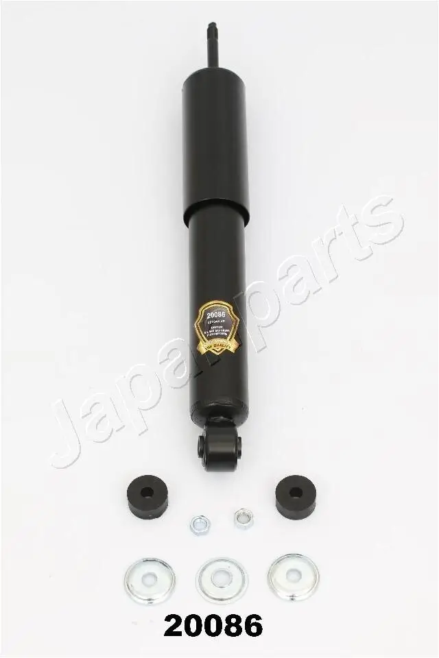 Stoßdämpfer Vorderachse JAPANPARTS MM-20086