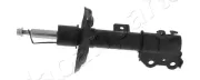 Stoßdämpfer Vorderachse links JAPANPARTS MM-20098