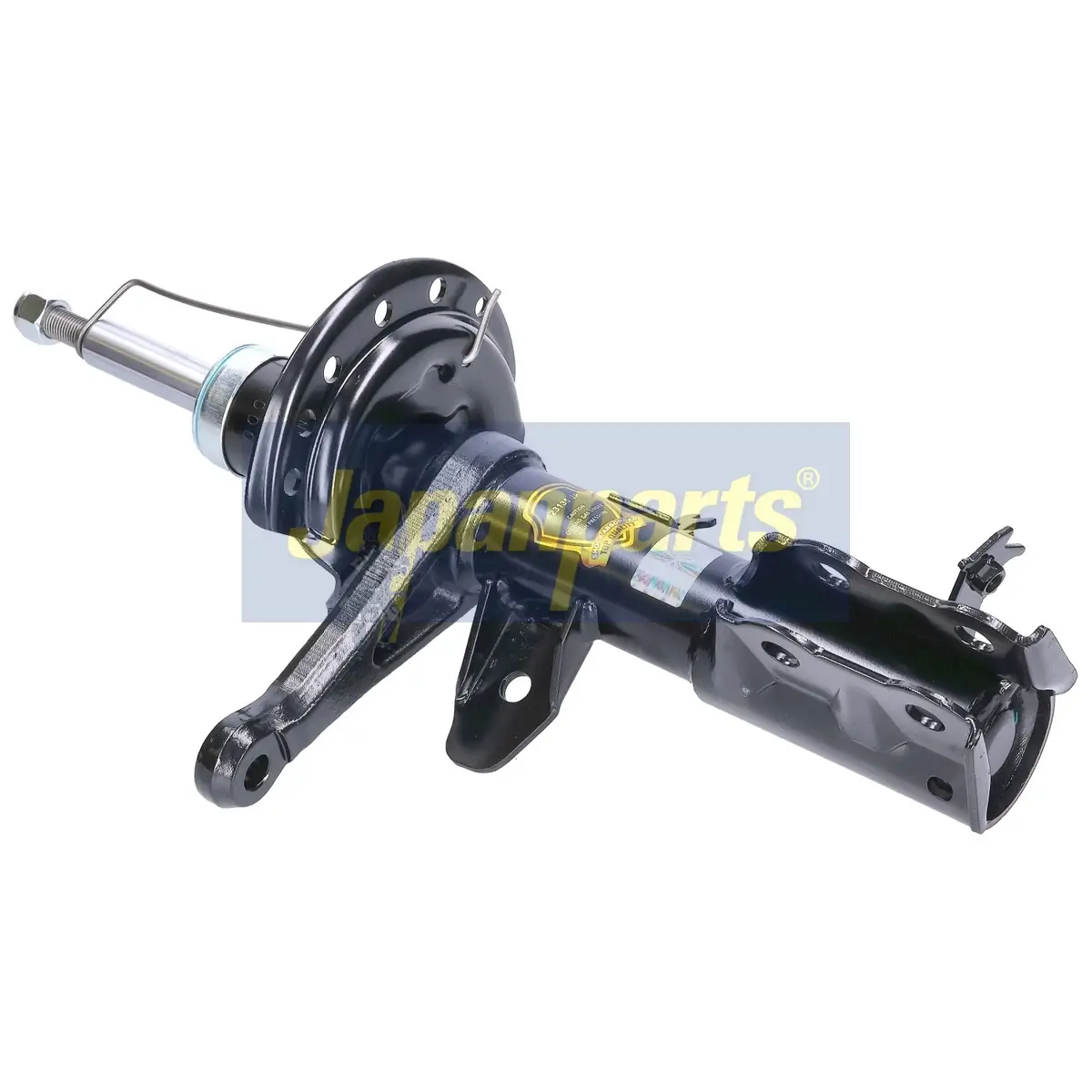 Stoßdämpfer Vorderachse rechts JAPANPARTS MM-21000