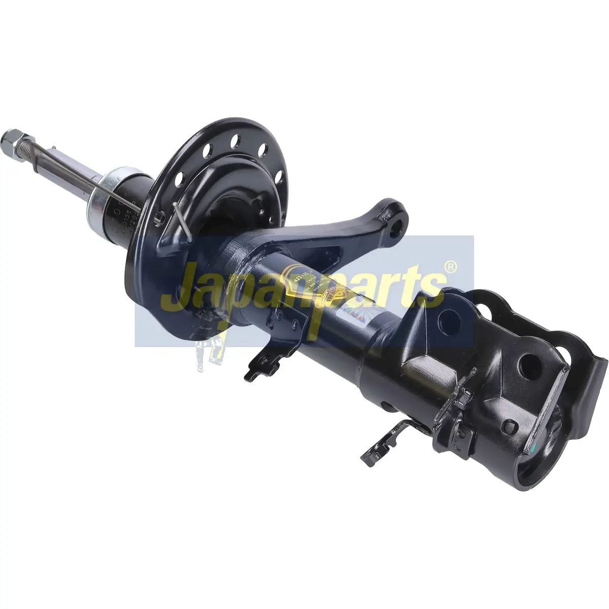 Stoßdämpfer Vorderachse links JAPANPARTS MM-21001