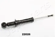 Stoßdämpfer Hinterachse JAPANPARTS MM-22026