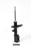 Stoßdämpfer Vorderachse rechts JAPANPARTS MM-22046