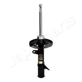Stoßdämpfer Vorderachse links JAPANPARTS MM-22094