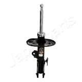Stoßdämpfer Vorderachse links JAPANPARTS MM-22120
