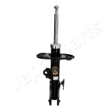 Stoßdämpfer Vorderachse links JAPANPARTS MM-22123