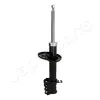 Stoßdämpfer Hinterachse JAPANPARTS MM-33068 Bild Stoßdämpfer Hinterachse JAPANPARTS MM-33068