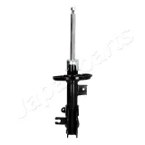 Stoßdämpfer Vorderachse links JAPANPARTS MM-33104