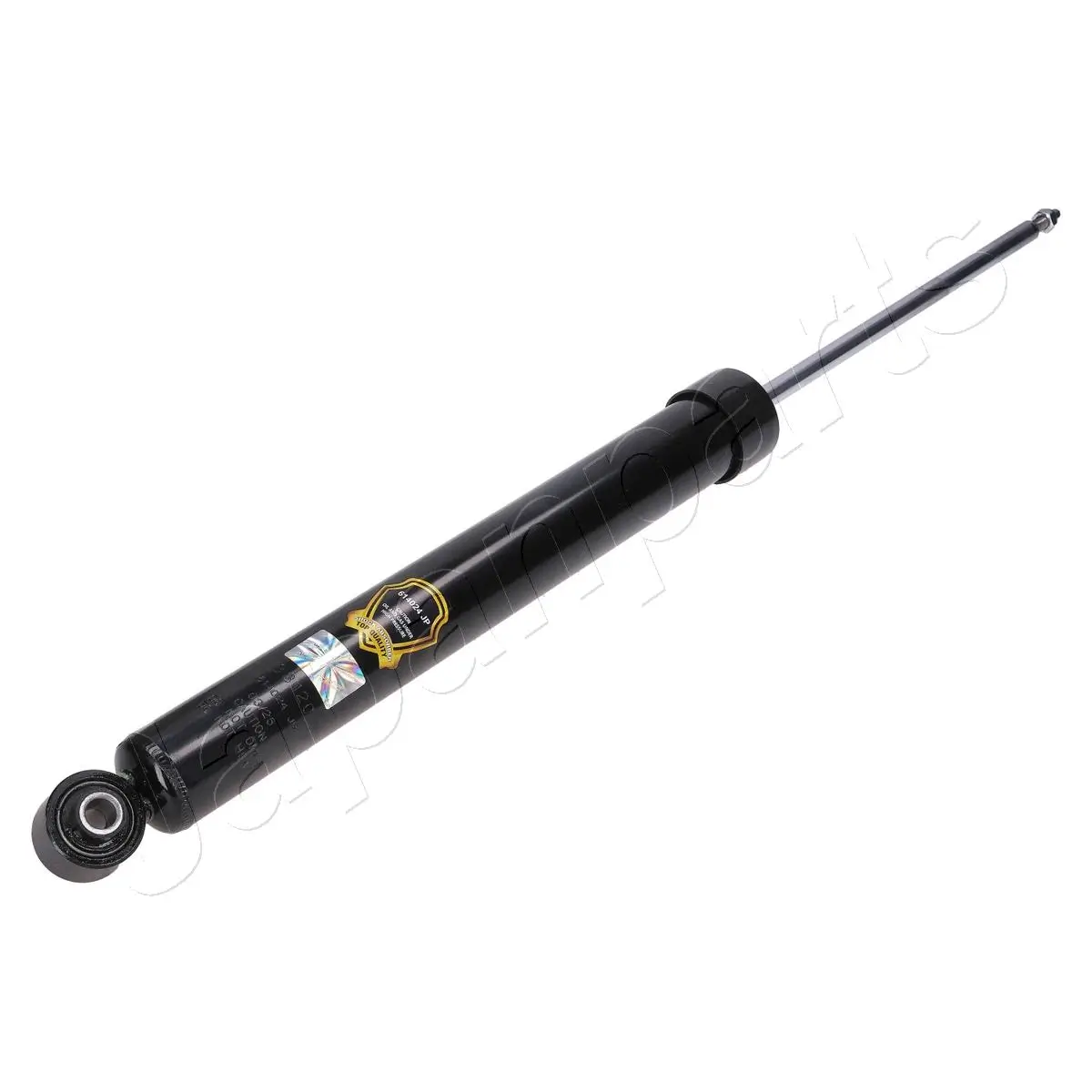 Stoßdämpfer Hinterachse JAPANPARTS MM-33120