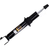Stoßdämpfer Hinterachse JAPANPARTS MM-33122