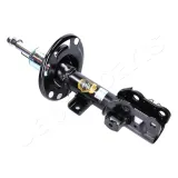 Stoßdämpfer Vorderachse rechts JAPANPARTS MM-33130