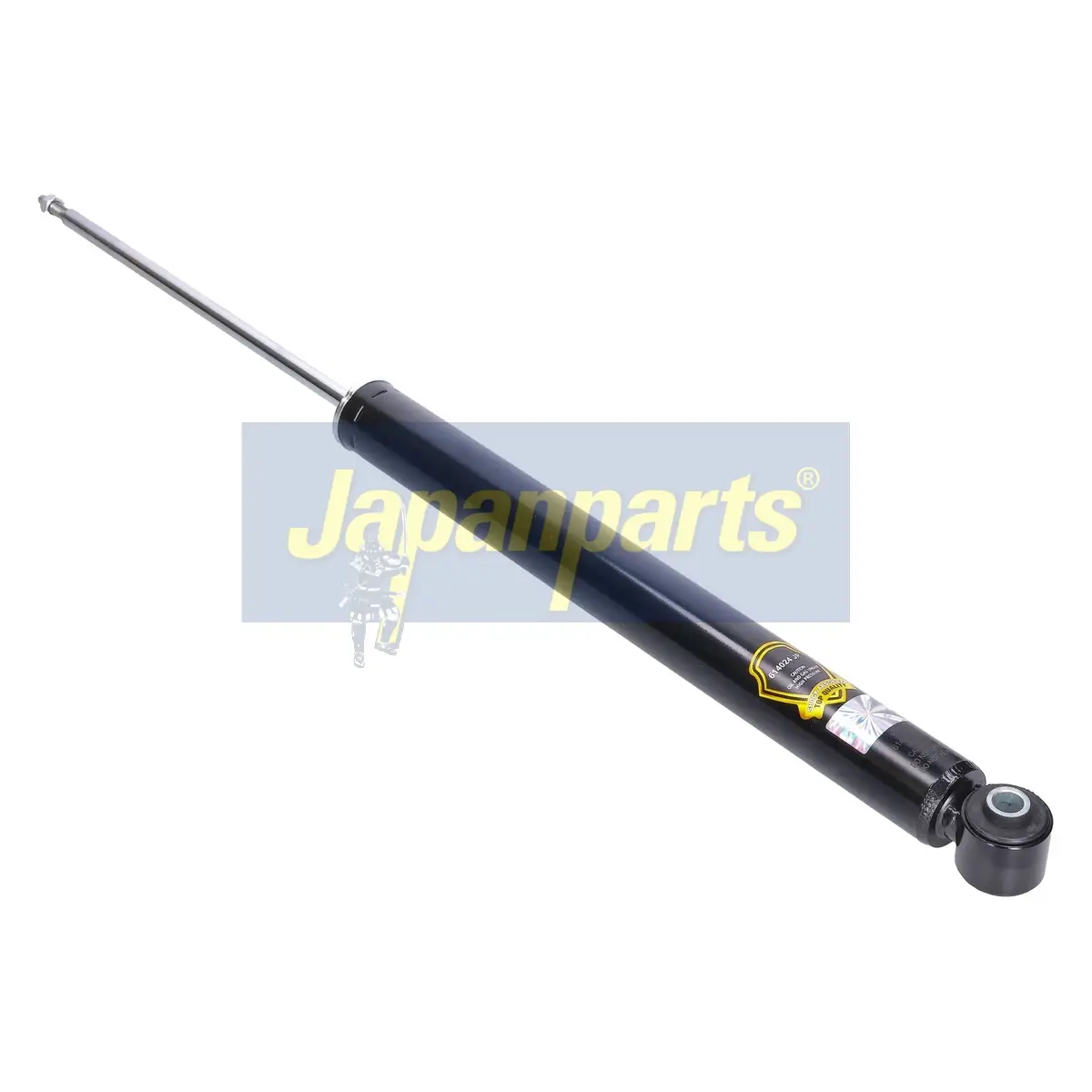 Stoßdämpfer Hinterachse JAPANPARTS MM-33133