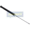 Stoßdämpfer Hinterachse JAPANPARTS MM-33133 Bild Stoßdämpfer Hinterachse JAPANPARTS MM-33133