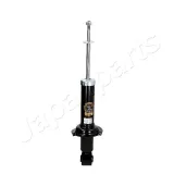Stoßdämpfer Hinterachse JAPANPARTS MM-40057