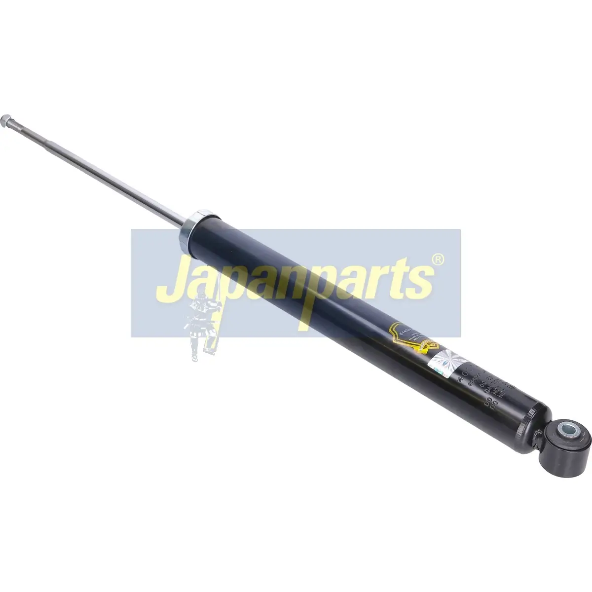 Stoßdämpfer Hinterachse JAPANPARTS MM-40074
