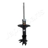 Stoßdämpfer Vorderachse links JAPANPARTS MM-50008