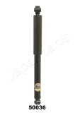 Stoßdämpfer Hinterachse JAPANPARTS MM-50036