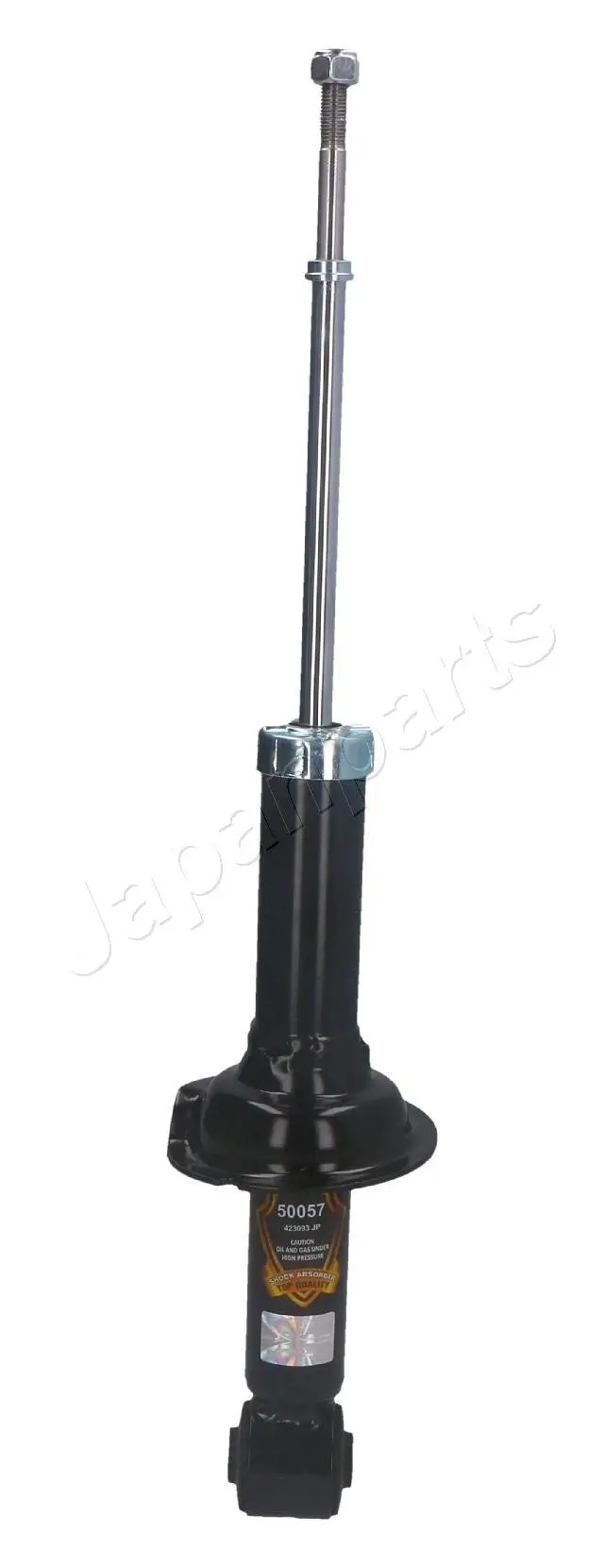 Stoßdämpfer Hinterachse JAPANPARTS MM-50057