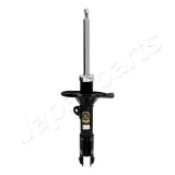 Stoßdämpfer Vorderachse rechts JAPANPARTS MM-50078