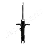 Stoßdämpfer Vorderachse rechts JAPANPARTS MM-50080