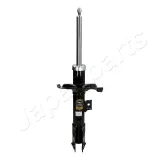 Stoßdämpfer Vorderachse links JAPANPARTS MM-50084