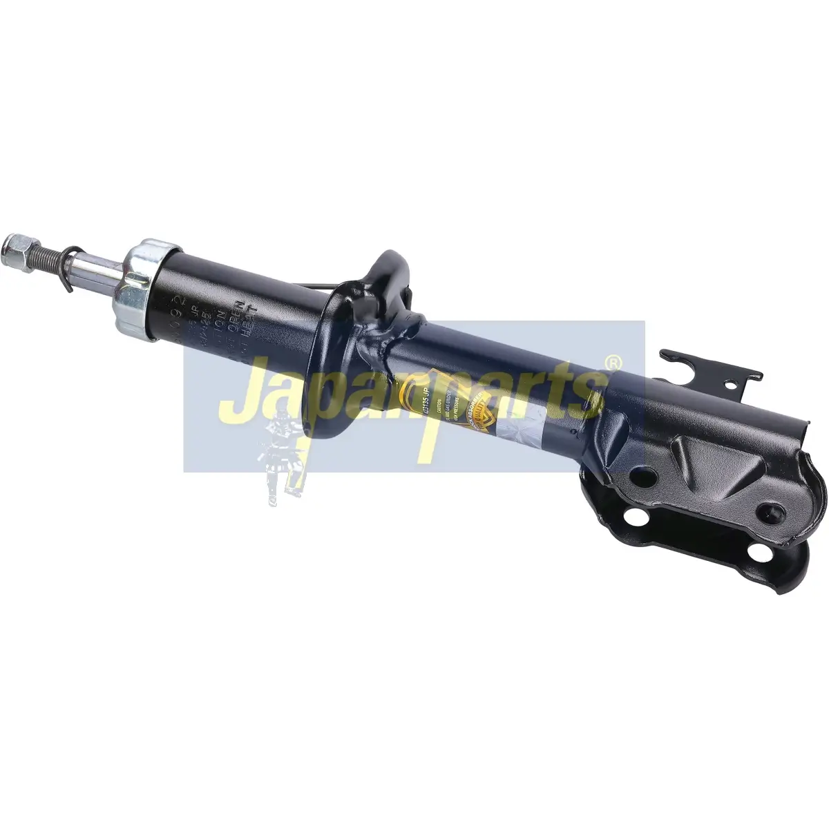 Stoßdämpfer Vorderachse JAPANPARTS MM-50092
