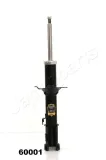 Stoßdämpfer Vorderachse links JAPANPARTS MM-60001
