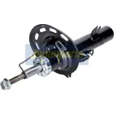 Stoßdämpfer Vorderachse rechts JAPANPARTS MM-60033