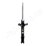 Stoßdämpfer Hinterachse links JAPANPARTS MM-70051