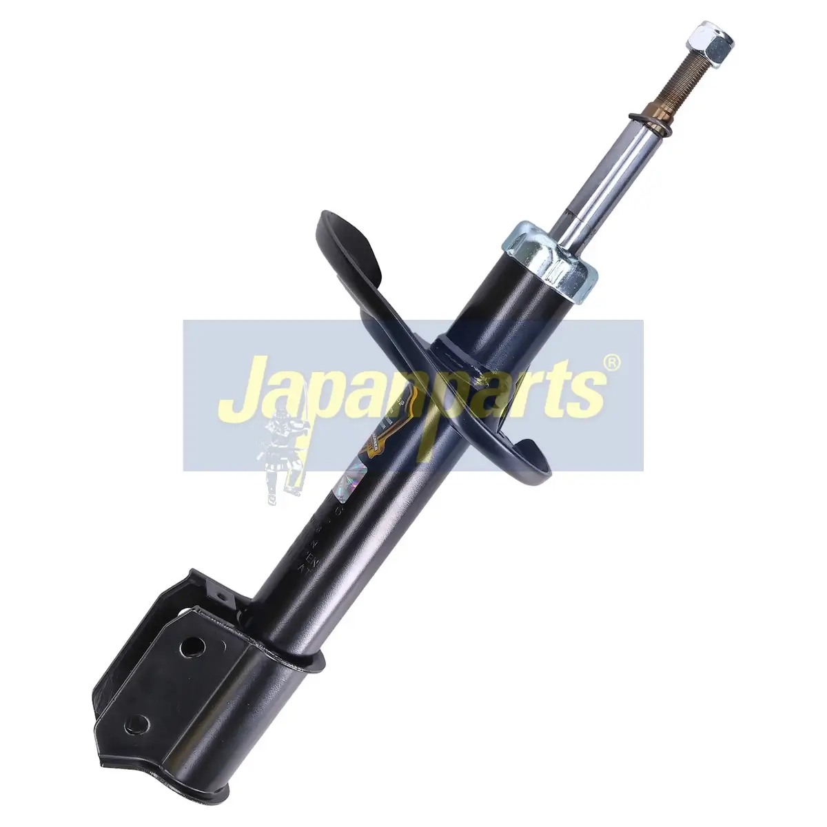 Stoßdämpfer Vorderachse JAPANPARTS MM-70076