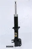 Stoßdämpfer Vorderachse rechts JAPANPARTS MM-80006