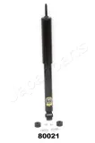 Stoßdämpfer Hinterachse JAPANPARTS MM-80021