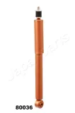 Stoßdämpfer Hinterachse JAPANPARTS MM-80036