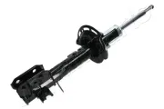 Stoßdämpfer Vorderachse rechts JAPANPARTS MM-80040