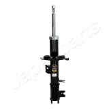 Stoßdämpfer Vorderachse rechts JAPANPARTS MM-80042